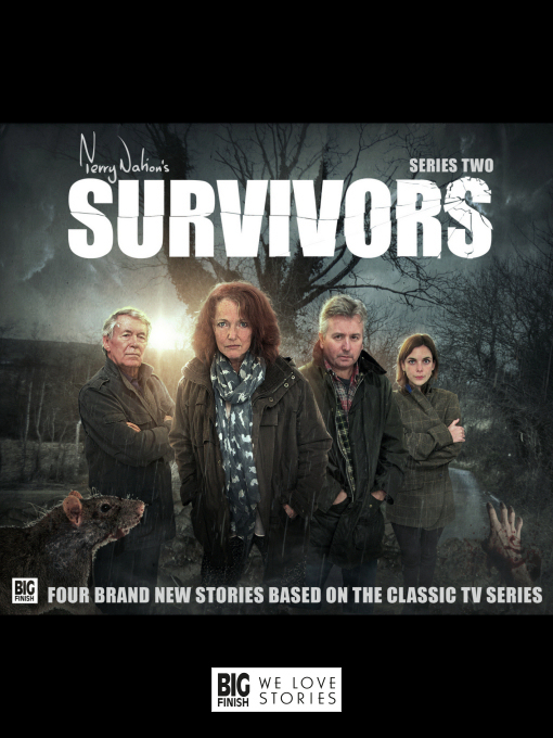 Title details for Survivors, Series 2 by Ken Bentley - Available